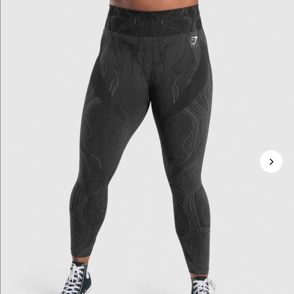 MERCURY SEAMLESS LEGGINGS